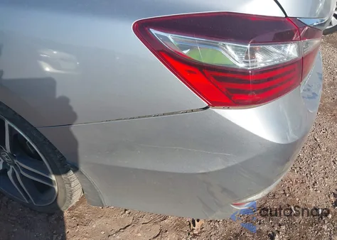 2017 Honda Accord Sport из США, поврежденный, VIN 1HGCR2F58HA206756